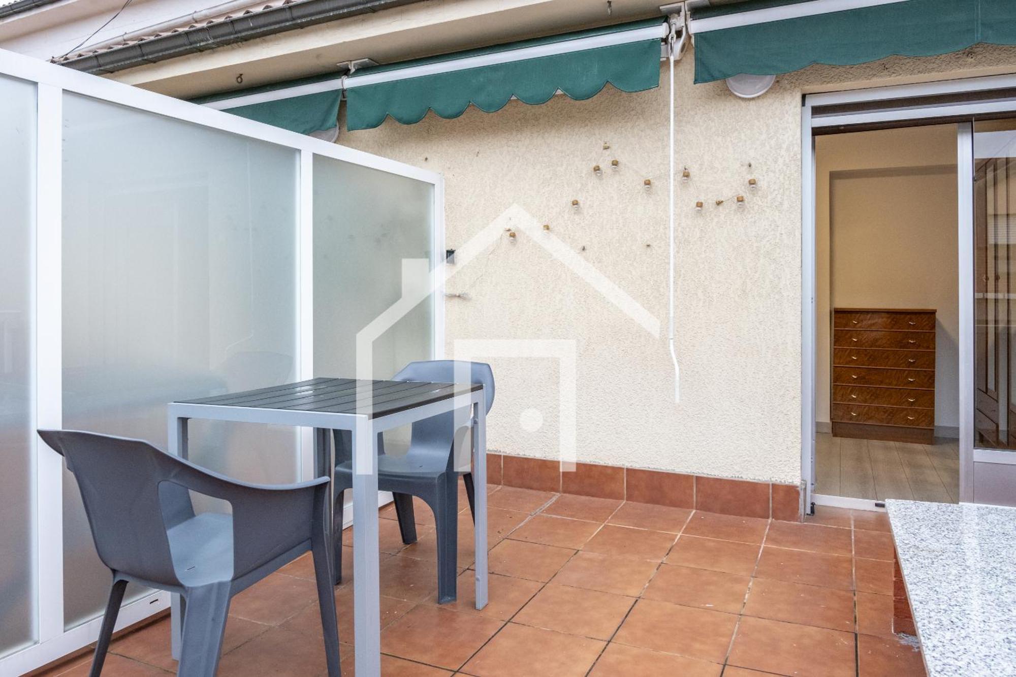 Апартаменты Atico Quintana II - Con Terraza, En El Centro Con Wifi Y Garaje Овьедо Экстерьер фото